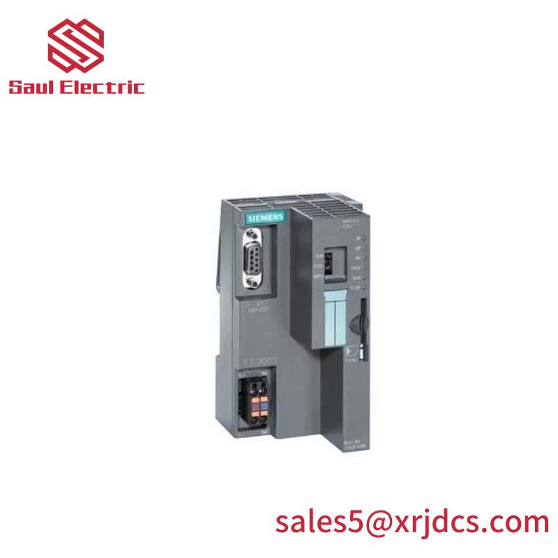 SIEMENS 6ES7151-7AA21-0AB0 SIMATIC DP