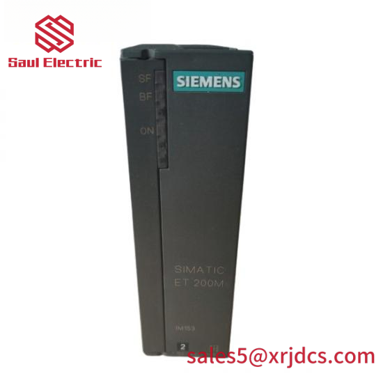 SIEMENS 6ES7153-1AA01-0XB0 IM153-1 Interface Module
