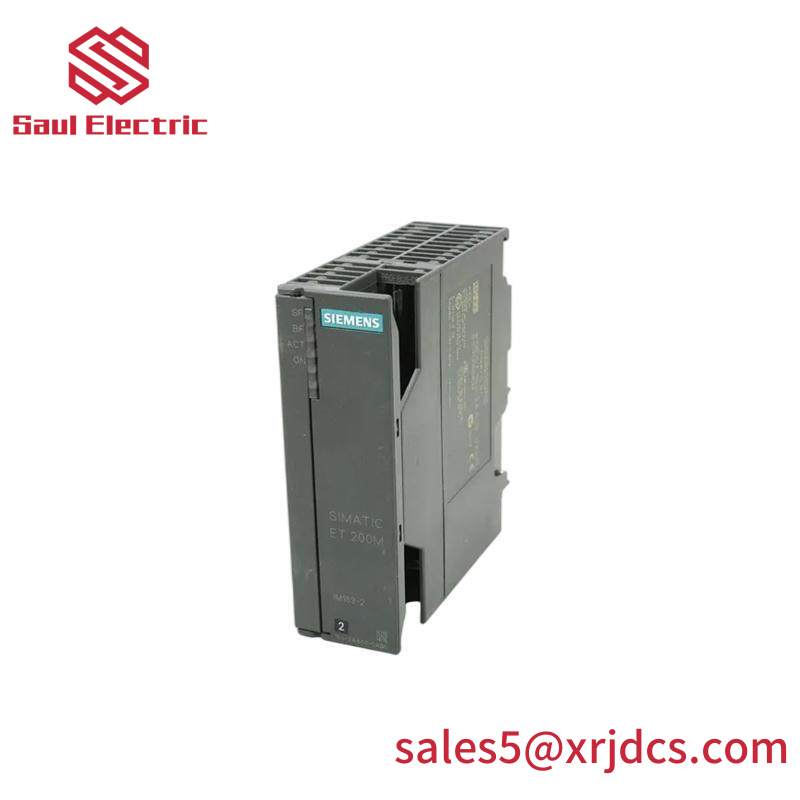 SIEMENS 6ES7153-2AA02-0XB0