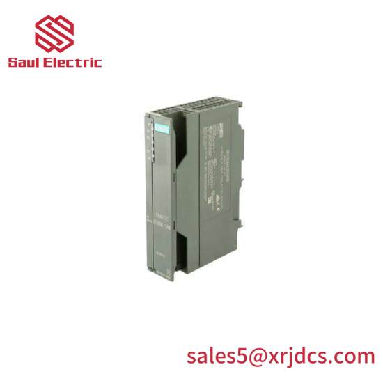 Siemens 6ES7153-2BA70-0XB0 Interface Module