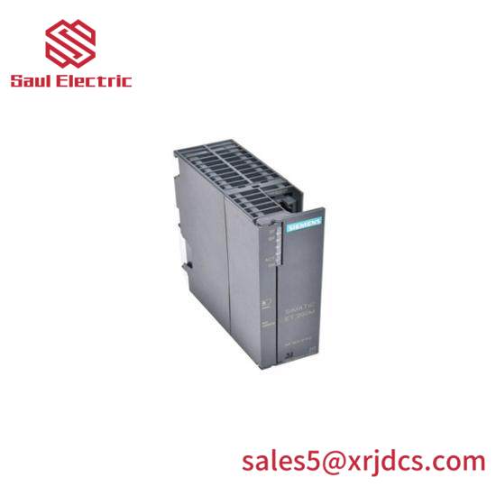SIEMENS 6ES7153-2BB00-0XB0 Connection Module