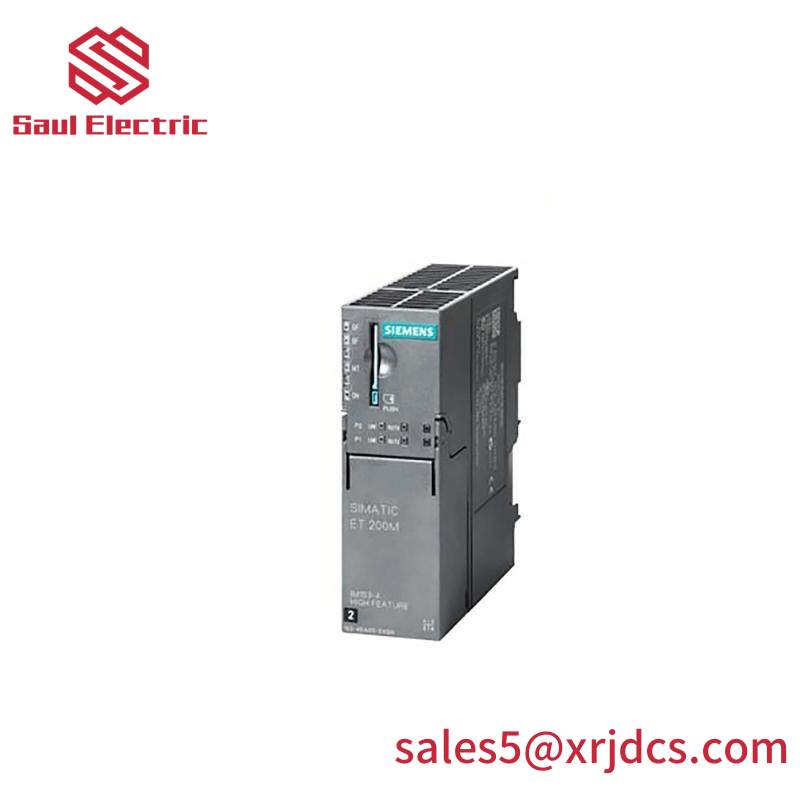 SIEMENS 6ES7153-4BA00-0XB0 MODULES