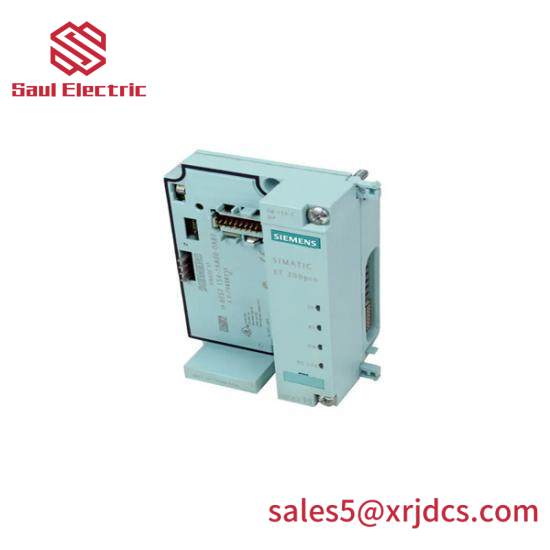SIEMENS 6ES7154-1AA01-0AB0 Interface module
