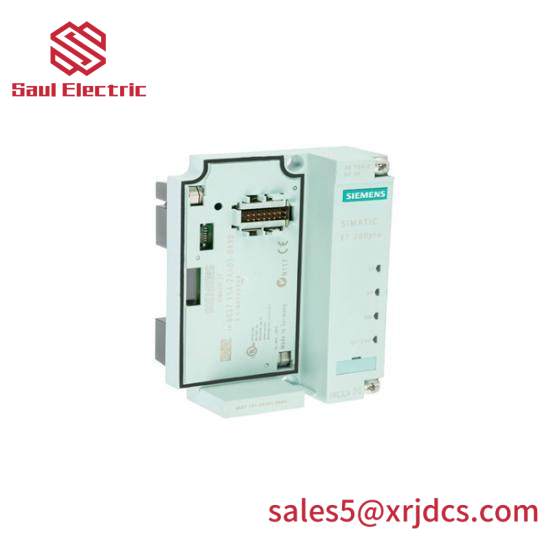 SIEMENS 6ES7154-2AA01-0AB0 Interface module