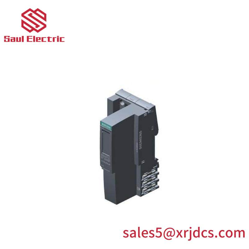 SIEMENS 6ES7155-6AU00-0CN0 interface module