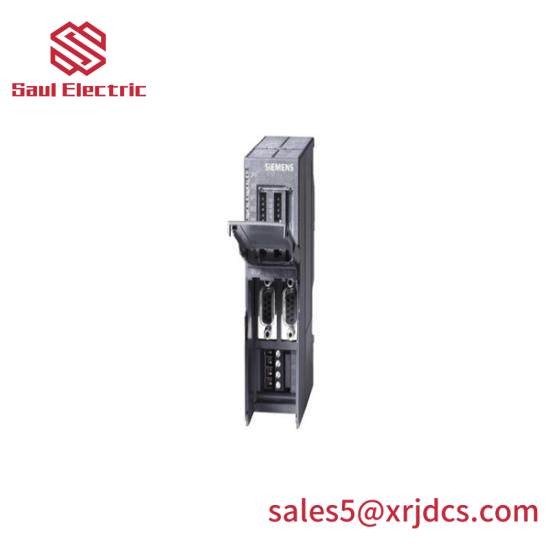 Siemens 6ES7158-0AD01-0XA0 DP/DP coupler Coupling module