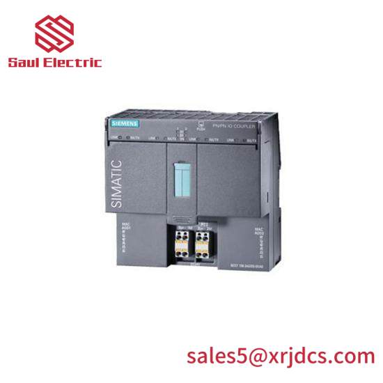 SIEMENS 6ES7158-3AD01-0XA0 Coupling module