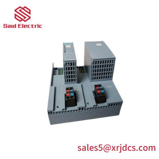 SIEMENS 6ES7158-3AD10-0XA0 I/O Coupling Module