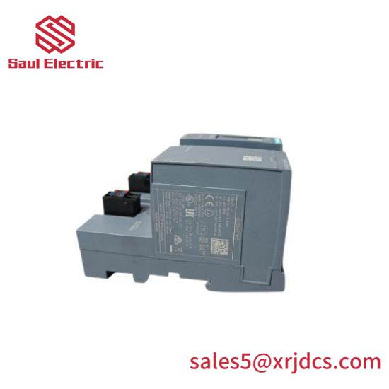 SIEMENS 6ES7158-3AD10-0XA0 I/O Coupling Module