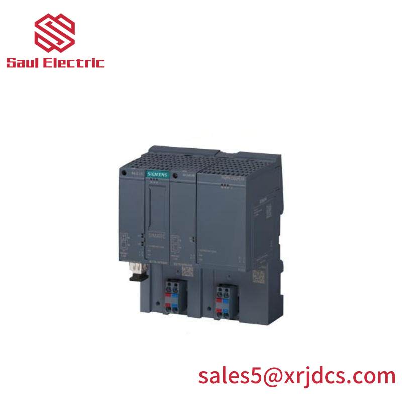 SIEMENS 6ES7158-3AD10-0XA0 SIMATIC PN/PN Coupler