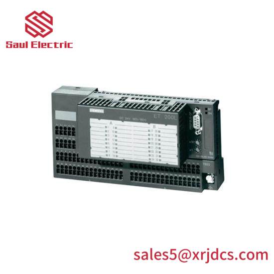 SIEMENS 6ES7193-1CH10-0XA0 Terminal block