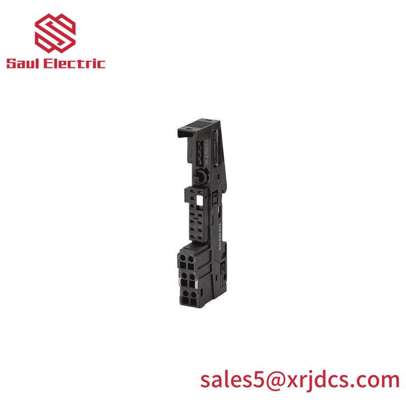 SIEMENS 6ES7193-4CB20-0AA0 TERMINAL MODULE