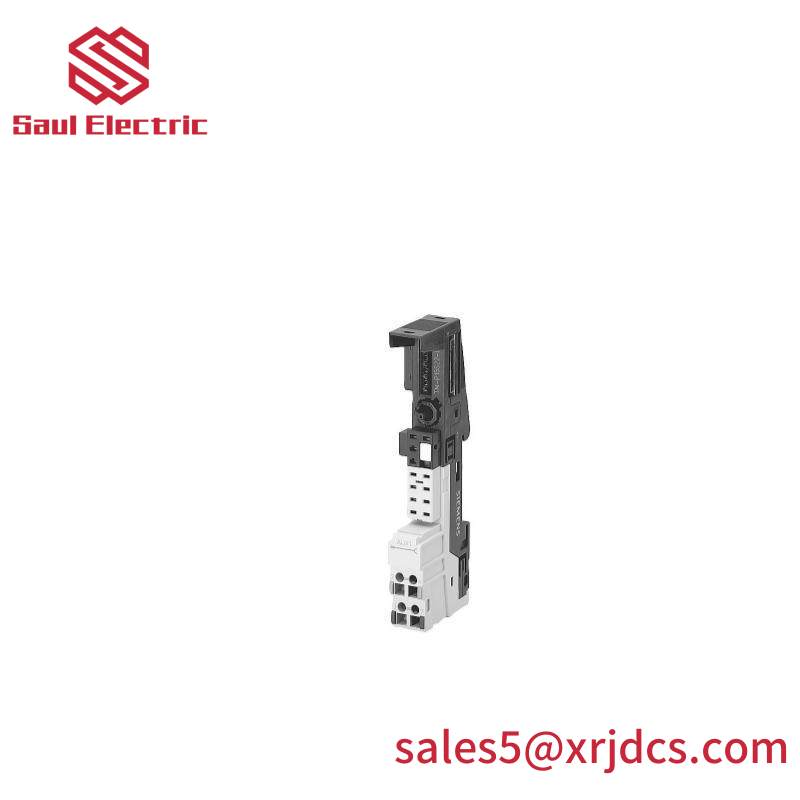 SIEMENS 6ES7193-4CC30-0AA0 terminal module