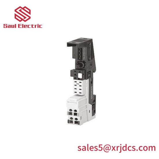 SIEMENS 6ES7193-4CD30-0AA0 Terminal module