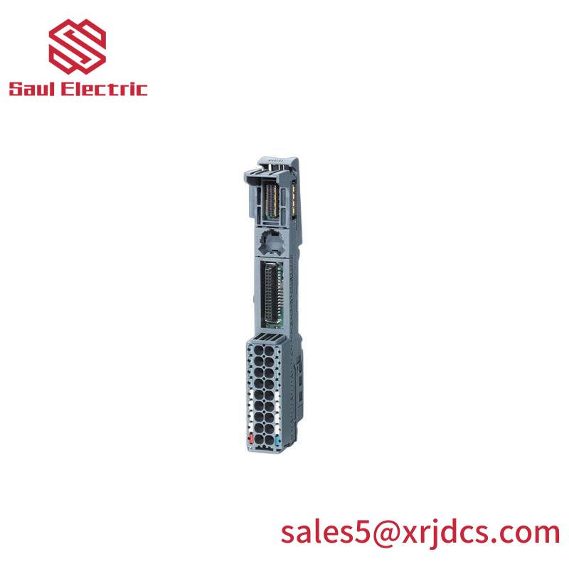 SIEMENS 6ES7193-6BP00-0BA0 BASE UNIT