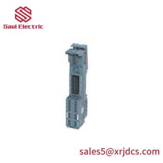 SIEMENS 6ES7193-6BP20-0BB0
