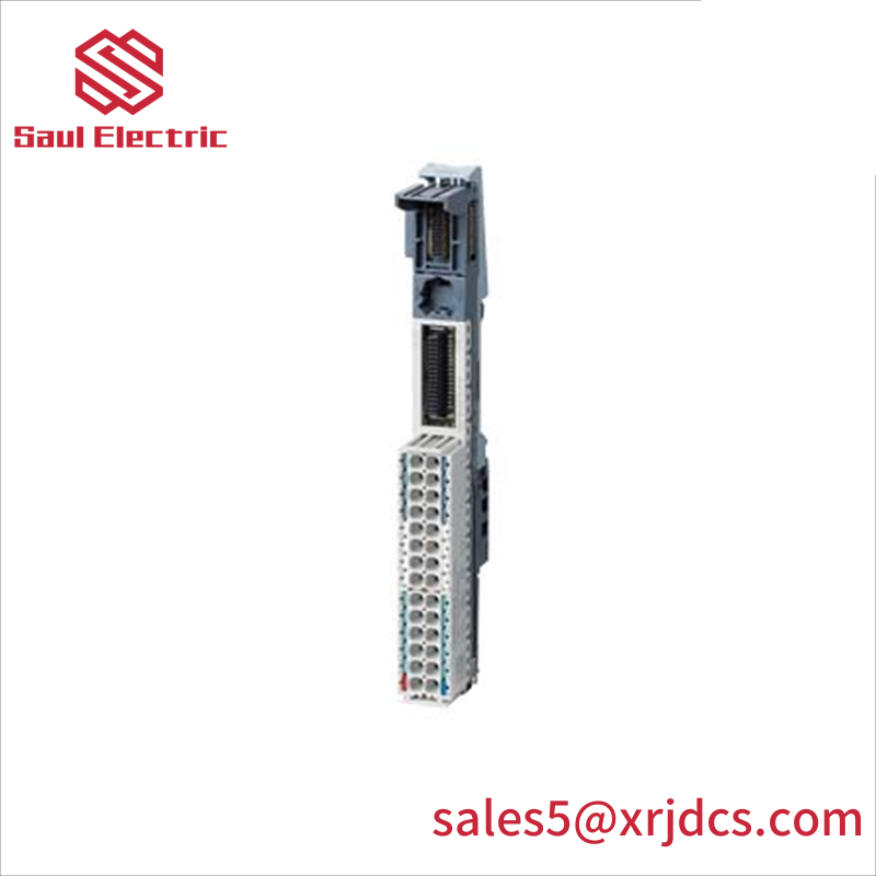 SIEMENS 6ES7193-6BP20-0DA0 base unit