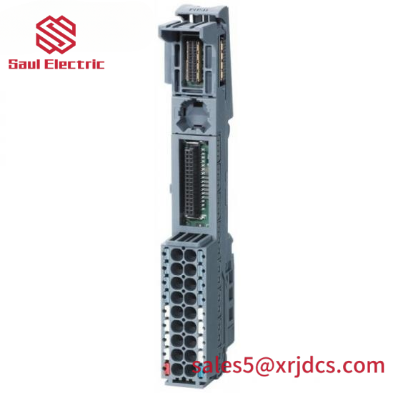 SIEMENS 6ES7193-6BPO0-0BA0 BASE UNIT TYPE