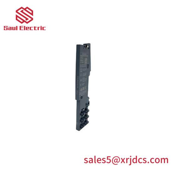 Siemens 6ES7193-6PA00-0AA0 Server Module