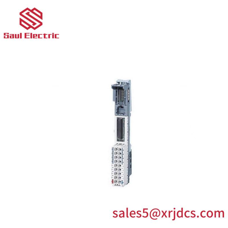 SIEMENS 6ES71936-BP00-0DA0 DC Current/Voltage Input
