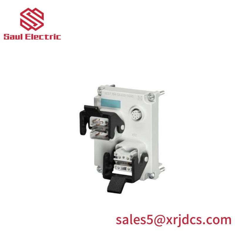 SIEMENS 6ES7194-3AA00-0AA0 SIMATIC DP