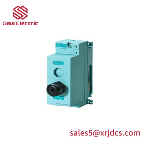 YOKOGAWA AAI135-S00 Analog Input Module