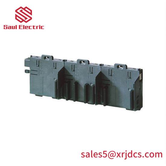 SIEMENS 6ES7195-7HA00-0XA0 bus module