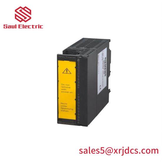 SIEMENS 6ES7195-7KF00-0XA0 Safety protector