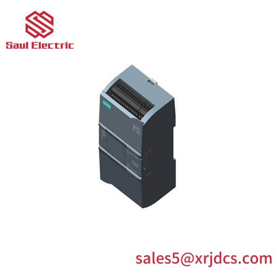 Siemens 6ES7212-1HE40-0XB0 compact CPU