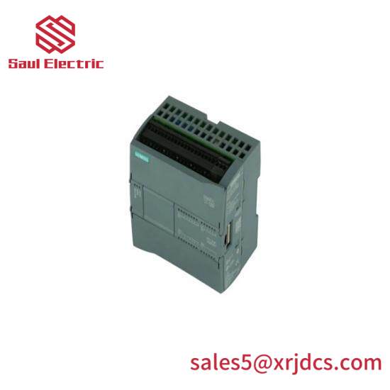Siemens 6ES7214-1BG31-0XB0 Compact CPU