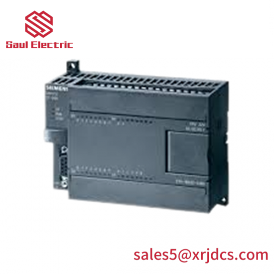 SIEMENS 6ES7214-2AD23-0XB0