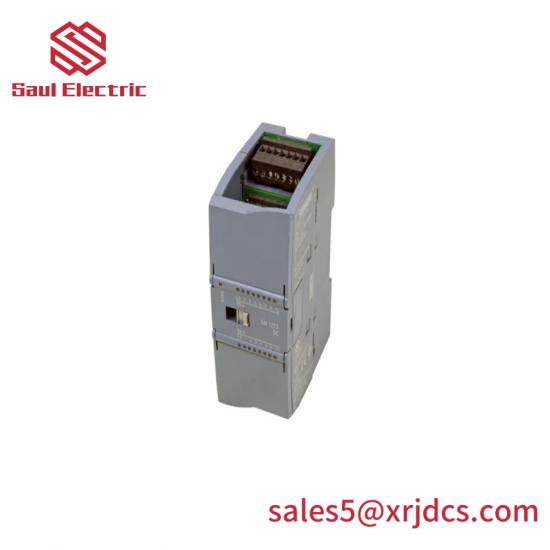 Siemens 6ES7222-1BF30-0XB0 Digital Output Module
