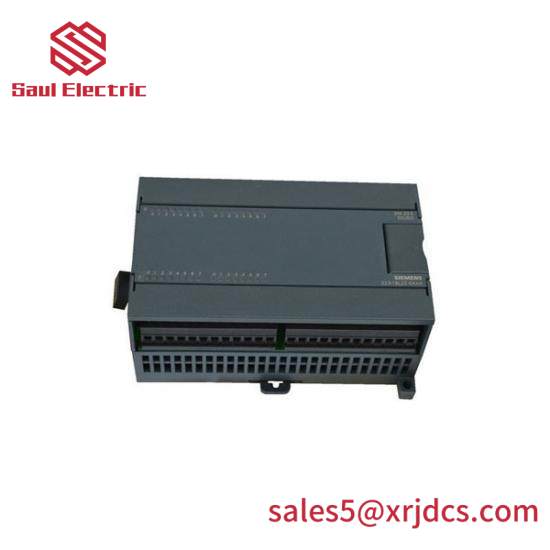 SIEMENS 6ES7223-1BL22-0XA0 Digital Input/Output Module