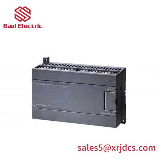 Siemens 6ES7223-1PL22-0XA0  SIMATIC S7-200