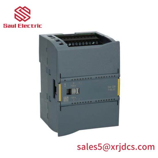 SIEMENS 6ES7226-6DA32-0XB0 DIGITAL OUTPUT Modular