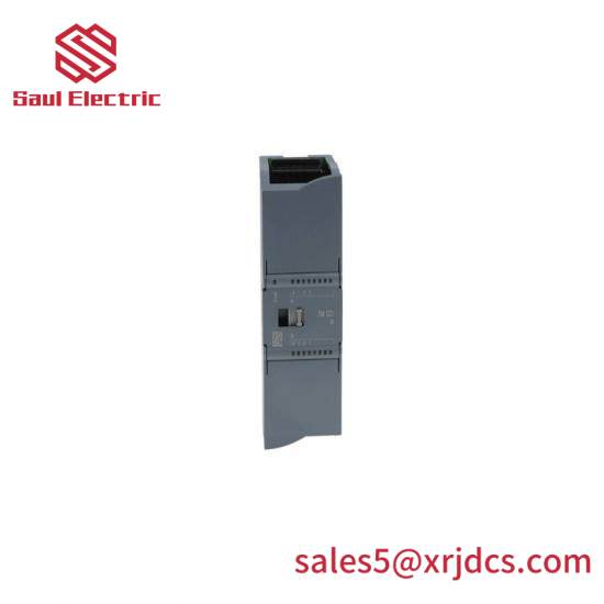 Siemens 6ES7231-4HF32-0XB0 Analog Input SM 1231