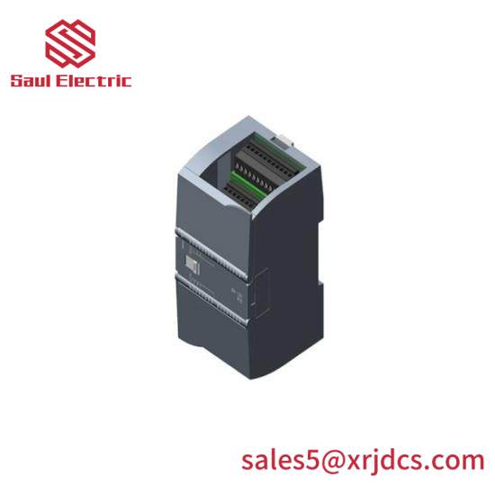 Siemens 6ES7231-5PF30-0XB0 Analog input Module