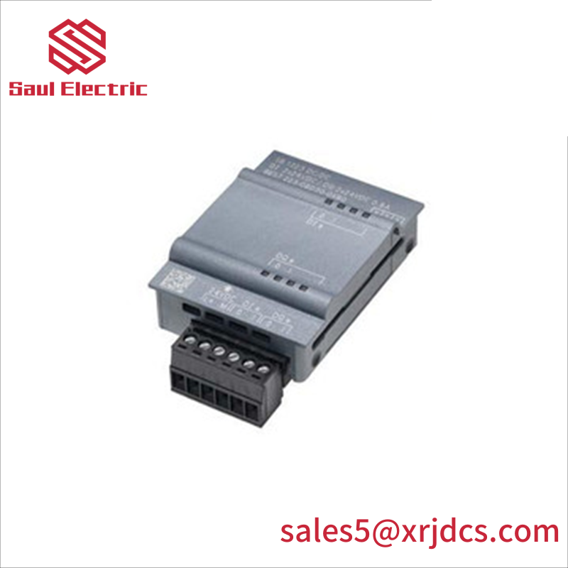 SIEMENS 6ES7241-1CH30-0XB0 Communication Board