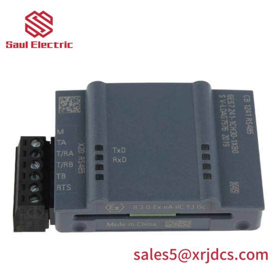 Siemens 6ES7241-1CH30-1XB0 Communication Board  SIMATIC