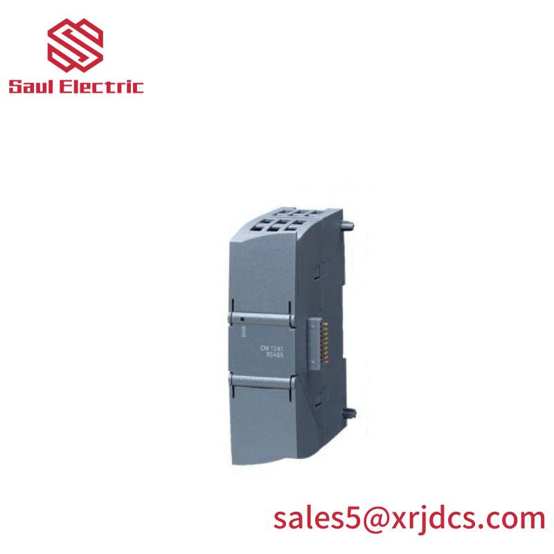 SIEMENS 6ES7241-1CH32-0XB0 Communication module CM 1241