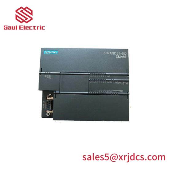 SIEMENS 6ES7288-1ST30-0AA0 SIMATIC S7-200 SMART