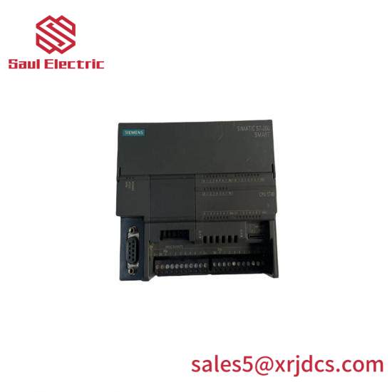 Siemens 6ES7288-1ST40-0AA0 CPU MODULE