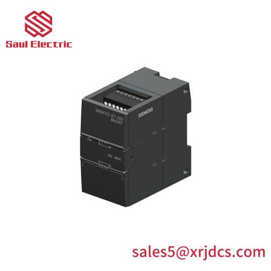 SIEMENS 6ES7288-3AE04-0AA0 Analog Input