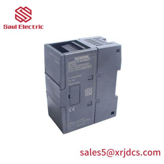 6SE6440-2UC31-1DA1  Siemens  MICROMASTER 440 Drive