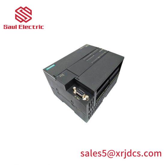 Siemens 6ES7288-7DP01-0AA0 PROFIBUS DP Slave module