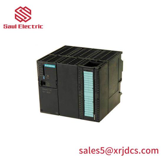 SIEMENS 6ES7313-6CF03-0AB0 Compact CPU