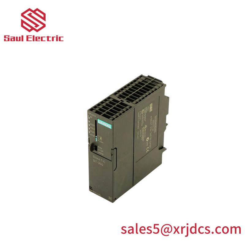 SIEMENS 6ES7314-1AF10-0AB0 INTERFACE INTEGRATED