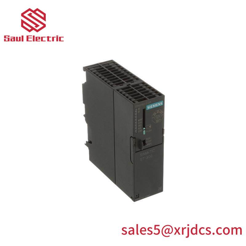 SIEMENS 6ES7315-6FF04-0AB0 POWER SUPPLY