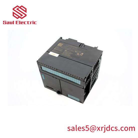 SIEMENS 6ES7315-7TJ10-0AB0 CPU MODULE