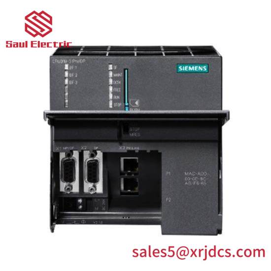 Siemens 6ES7318-3EL00-0AB0